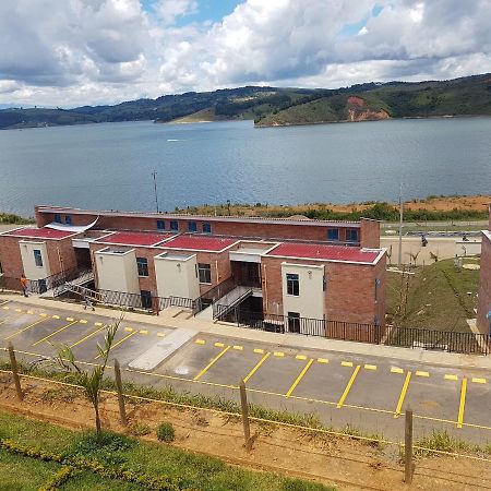 Vila Calima Darien Exteriér fotografie