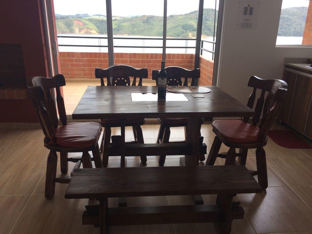 Vila Calima Darien Exteriér fotografie