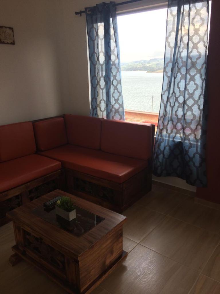Vila Calima Darien Exteriér fotografie