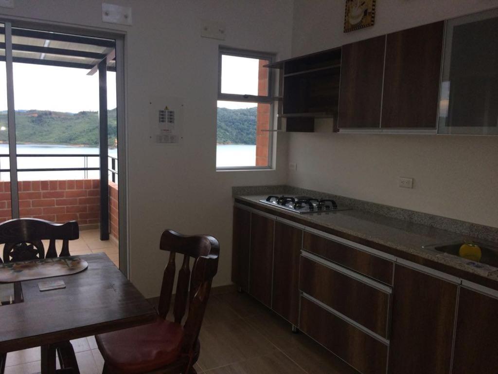 Vila Calima Darien Exteriér fotografie