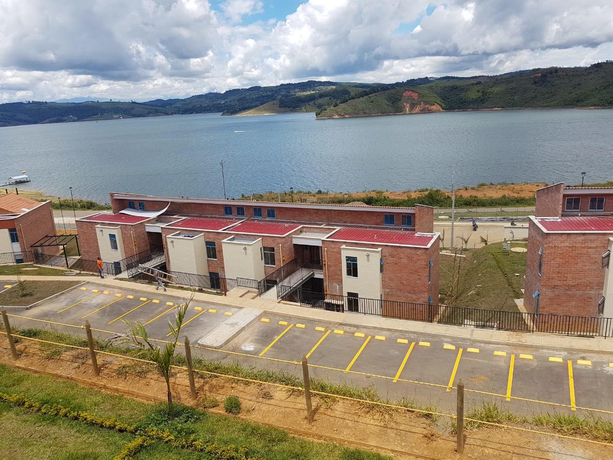 Vila Calima Darien Exteriér fotografie