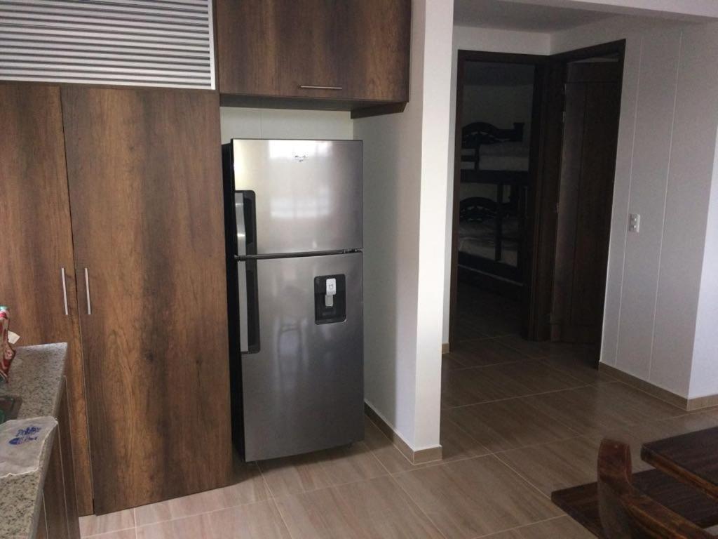 Vila Calima Darien Exteriér fotografie