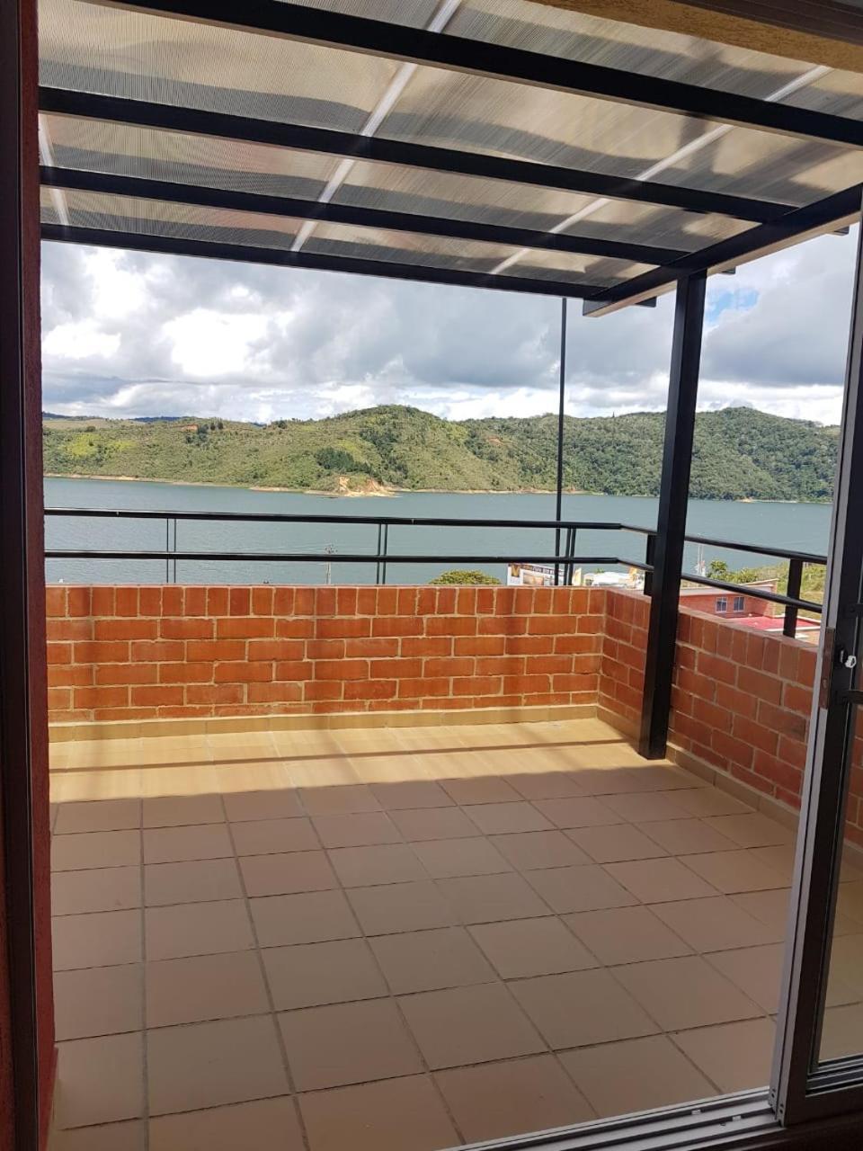 Vila Calima Darien Exteriér fotografie