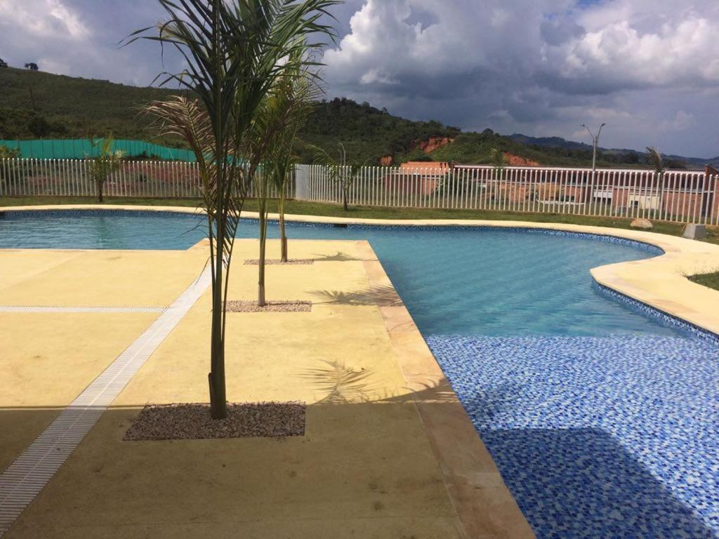 Vila Calima Darien Exteriér fotografie