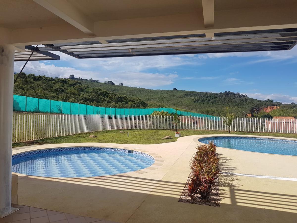 Vila Calima Darien Exteriér fotografie