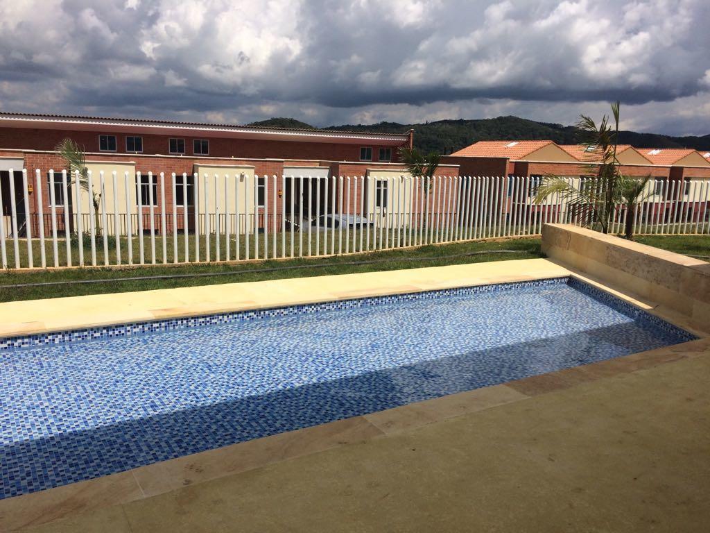 Vila Calima Darien Exteriér fotografie