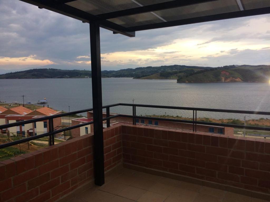 Vila Calima Darien Exteriér fotografie