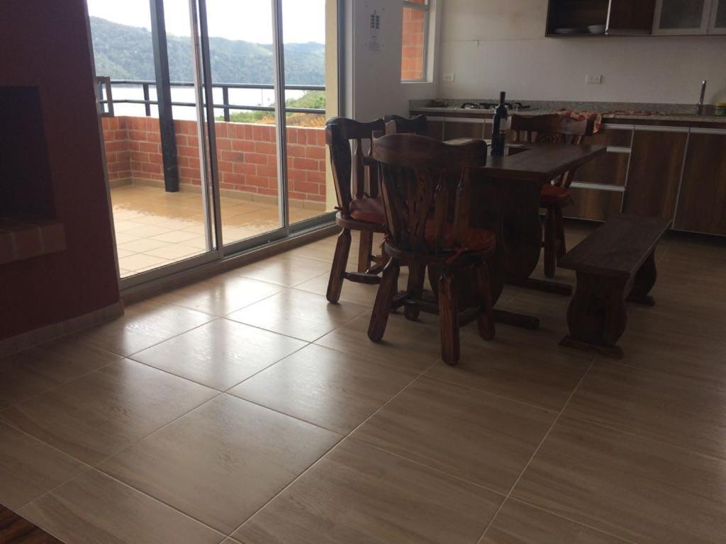 Vila Calima Darien Exteriér fotografie