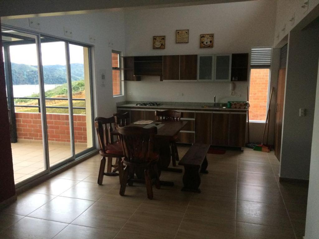 Vila Calima Darien Exteriér fotografie