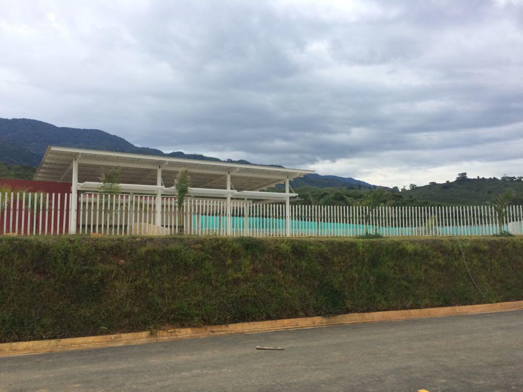 Vila Calima Darien Exteriér fotografie